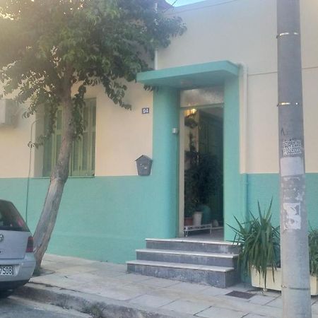 شقة Pireas Port Next To Metro Artistic House المظهر الخارجي الصورة